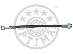 OPTIMAL BSL-1104 stabdžių žarnelė 
 Stabdžių sistema -> Stabdžių žarnelės
5154080150, 5154080151