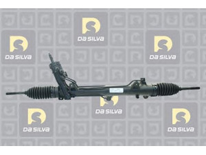 DA SILVA DA2889 vairo pavara 
 Vairavimas -> Vairo pavara/siurblys
32 10 6 755 872, 32 10 6 761 055