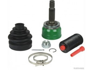 MAGNETI MARELLI 600000060000 jungčių komplektas, kardaninis velenas
49500-17100, 49500-17150, 49500-17100