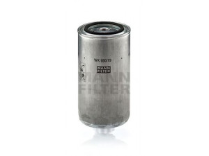 MANN-FILTER WK 950/19 kuro filtras 
 Techninės priežiūros dalys -> Papildomas remontas
299 2662, 2992662, 87435525, 87435526