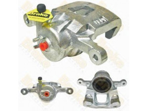 Brake ENGINEERING CA2307 stabdžių apkaba 
 Dviratė transporto priemonės -> Stabdžių sistema -> Stabdžių apkaba / priedai
96304482, 96264948, 96281933