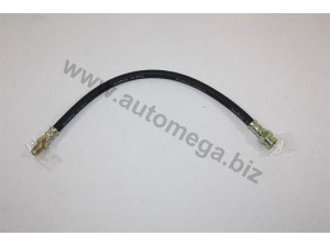 AUTOMEGA 3048060C7 stabdžių žarnelė 
 Stabdžių sistema -> Stabdžių žarnelės
4806C7, 4806C7