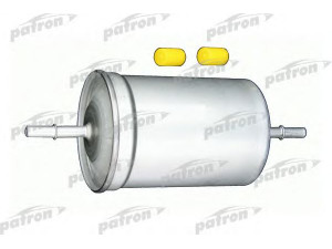 PATRON PF3125 kuro filtras 
 Techninės priežiūros dalys -> Papildomas remontas
30817997