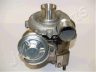 JAPANPARTS XX-TUTY3 kompresorius, įkrovimo sistema 
 Išmetimo sistema -> Turbokompresorius
17201-27040
