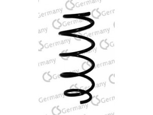 CS Germany 14.871.283 spyruoklė 
 Pakaba -> Spyruoklės
8200106133, 8200106134, 8200106135