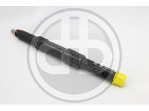 BUCHLI X-R00601D purkštukas 
 Kuro mišinio formavimas -> Mišinio sudarymas -> Purkštukas/antgalis/antgalio laikiklis/PDE