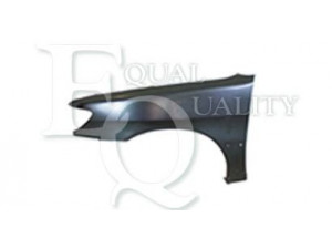 EQUAL QUALITY L01540 sparnas 
 Kėbulas -> Kėbulo dalys/ sparnas/buferis -> Sparnas/montavimo dalys
7841 H8