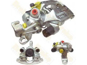 Brake ENGINEERING CA685R stabdžių apkaba 
 Dviratė transporto priemonės -> Stabdžių sistema -> Stabdžių apkaba / priedai
8961831, 8970626