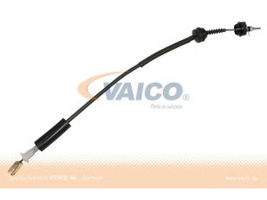 VAICO V42-0271 sankabos trosas 
 Sankaba/dalys -> Sankabos valdymas -> Sankabos trosas
2150.65, 2150.71