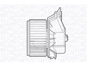 MAGNETI MARELLI 069412656010 vidaus pūtiklis 
 Šildymas / vėdinimas -> Orpūtė/dalys
1845112