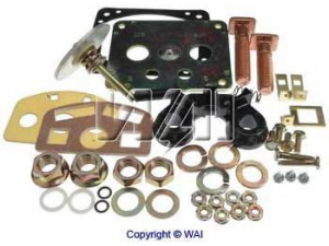 WAIglobal 66-1206 solenoidinis jungiklis, starteris