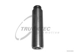TRUCKTEC AUTOMOTIVE 01.12.103 vožtuvų kreiptuvai
541 053 1230, 541 053 2730