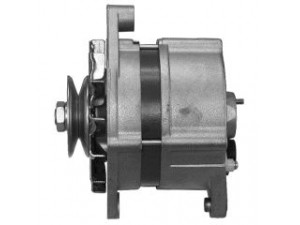 SPIDAN 5138 kintamosios srovės generatorius 
 Elektros įranga -> Kint. sr. generatorius/dalys -> Kintamosios srovės generatorius