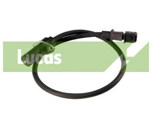 LUCAS ELECTRICAL SEB144 jutiklis, alkūninio veleno impulsas 
 Kibirkšties / kaitinamasis uždegimas -> Impulsų generatorius
1920FA, 195271101, 1920FA