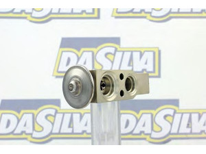 DA SILVA FD1306 išsiplėtimo vožtuvas, oro kondicionavimas 
 Oro kondicionavimas -> Vožtuvai
A1688300084