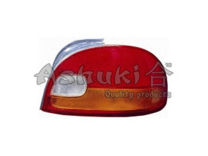 ASHUKI 8220932 kombinuotas galinis žibintas 
 Kėbulas -> Šviesos -> Kombinuotas galinis žibintas/dalys -> Kombinuotas galinis žibintas
92420-22010