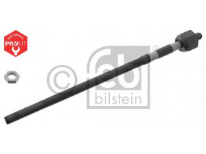 FEBI BILSTEIN 12567 vidinė skersinė vairo trauklė 
 Vairavimas -> Vairo mechanizmo sujungimai
6 156 463, 86VB3L519AD