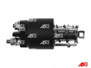 AS-PL SS4020 solenoidinis jungiklis, starteris