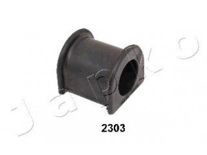 JAPKO GOJ2303 įvorė, stabilizatorius 
 Ašies montavimas/vairavimo mechanizmas/ratai -> Stabilizatorius/fiksatoriai -> Sklendės
48815-42030