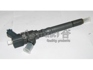 ASHUKI Y234-04O įpurškimo antgalis 
 Kuro mišinio formavimas -> Mišinio sudarymas -> Purkštukas/antgalis/antgalio laikiklis/PDE
0 445 110 101, 0445110101, 33800-27000