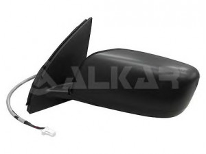 ALKAR 9027616 išorinis veidrodėlis 
 Kėbulas -> Keleivių kabina -> Veidrodėlis
96302-1DA4A
