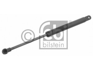 FEBI BILSTEIN 27915 dujinė spyruoklė, bagažinė 
 Priedai -> Bagažinė/pakrovimo skyrius
964 511 331 00, 993 511 331 00