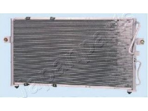 JAPANPARTS CND333026 kondensatorius, oro kondicionierius 
 Oro kondicionavimas -> Kondensatorius
0K53A61481B, 0K53E61481A, 0K55261460D