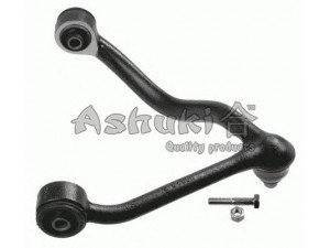 ASHUKI 1479-3030 vikšro valdymo svirtis 
 Ašies montavimas/vairavimo mechanizmas/ratai -> Valdymo svirtis/pasukamosios svirties sujungimas -> Vairo trauklės (valdymo svirtis, išilginis balansyras, diago
54420-3E002, 54420-3E000, 54420-3E001