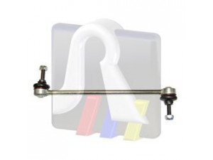 RTS 97-09579 šarnyro stabilizatorius 
 Ašies montavimas/vairavimo mechanizmas/ratai -> Stabilizatorius/fiksatoriai -> Savaime išsilyginanti atrama
31351092304, 31351095664, 31351095664
