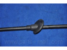 PARTS-MALL PTB-234 trosas, stovėjimo stabdys
0K55244150, 0K55244150C, 0K55244150D
