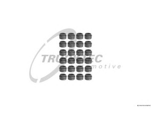 TRUCKTEC AUTOMOTIVE 02.43.166 tarpiklių komplektas, vožtuvo šerdis
104 050 0258