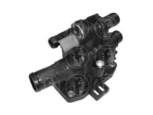 FARE SA 3833 termostatas, aušinimo skystis 
 Aušinimo sistema -> Termostatas/tarpiklis -> Thermostat
11517805998, 1336.P0, 1336.Q3, 1336.X2