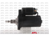 ATL Autotechnik A 14 820 starteris 
 Elektros įranga -> Starterio sistema -> Starteris
02A 911 023 A, 02A 911 023AX