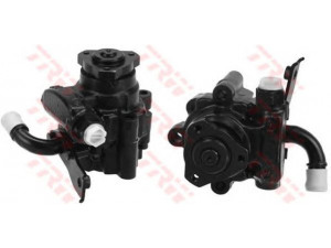 TRW JPR274 hidraulinis siurblys, vairo sistema 
 Vairavimas -> Vairo pavara/siurblys
QVB100690, QVB10008, QVB100600