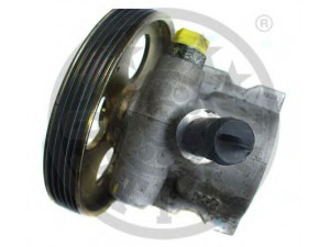 OPTIMAL HP-161 hidraulinis siurblys, vairo sistema 
 Vairavimas -> Vairo pavara/siurblys
9632334880