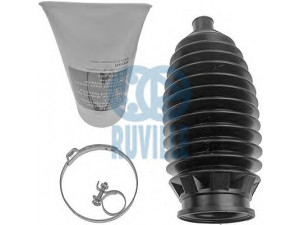RUVILLE 947407 gofruotoji membrana, vairavimas 
 Vairavimas -> Gofruotoji membrana/sandarinimai
53534-S2H-J01