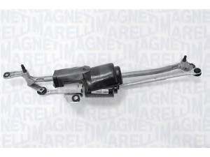 MAGNETI MARELLI 064320810010 langų valytuvų sistema 
 Priekinio stiklo valymo sistema -> Priekinio stiklo valymo sistema
46449500, 46453960, 7767736