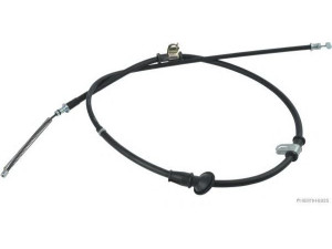 MAGNETI MARELLI 600000125690 trosas, stovėjimo stabdys
MB520977