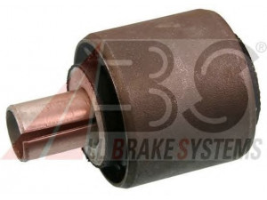 A.B.S. 270173 valdymo svirties/išilginių svirčių įvorė 
 Ašies montavimas/vairavimo mechanizmas/ratai -> Valdymo svirtis/pasukamosios svirties sujungimas -> Montavimas/sutvirtinimas
210 330 17 06