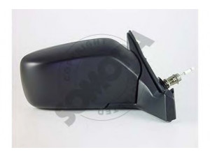 SOMORA 362155 išorinis veidrodėlis