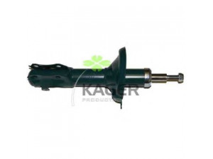 KAGER 81-0185 amortizatorius 
 Pakaba -> Amortizatorius
191 413 031 G, 357 413 031, 357 413 031 B
