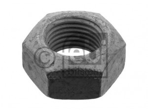 FEBI BILSTEIN 37955 varžtų komplektas, pakabos statramsčio/rato guolio korpusas
N 022 150 6