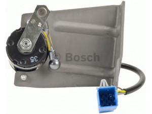 BOSCH 0 280 752 026 jutiklis, akceleratoriaus pedalo padėtis