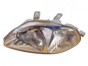 ALKAR 2746407 priekinis žibintas 
 Kėbulas -> Priekinis žibintas/dalys -> Priekinis žibintas/įterp.
04331G04307