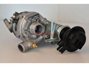 GARRETT 724961-5002S kompresorius, įkrovimo sistema 
 Išmetimo sistema -> Turbokompresorius
A1600960699