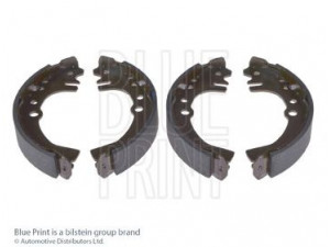 BLUE PRINT ADD64121 stabdžių trinkelių komplektas 
 Techninės priežiūros dalys -> Papildomas remontas
04495-87215, 04495-97205, 04495-97205-000