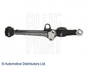 BLUE PRINT ADH28677 vikšro valdymo svirtis 
 Ašies montavimas/vairavimo mechanizmas/ratai -> Valdymo svirtis/pasukamosios svirties sujungimas -> Vairo trauklės (valdymo svirtis, išilginis balansyras, diago
51365-SV4-000