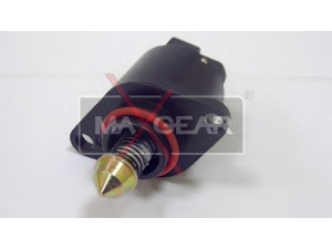 MAXGEAR 58-0022 tuščiosios eigos valdymo vožtuvas, oro tiekimas 
 Kuro mišinio formavimas -> Mišinio sudarymas -> Laisvų sūkių kontrolė
0817 253, 0817 255, 817 253, 817 255