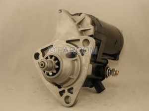 FARCOM 105499 starteris
121502400