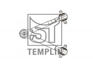 ST-TEMPLIN 06.010.4002.540 vikšro valdymo svirtis
1628 483, 2055 6586, 3173 294, 8156 9994